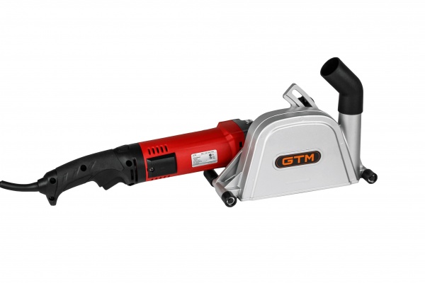 ШтроборезGTM WC125/150/1800