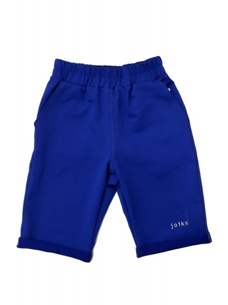 Шорты для мальчиков JOIKS р.122 электрик SH-08 