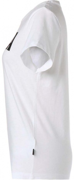 Футболка Puma ESS Tee 84719502 р.S білий