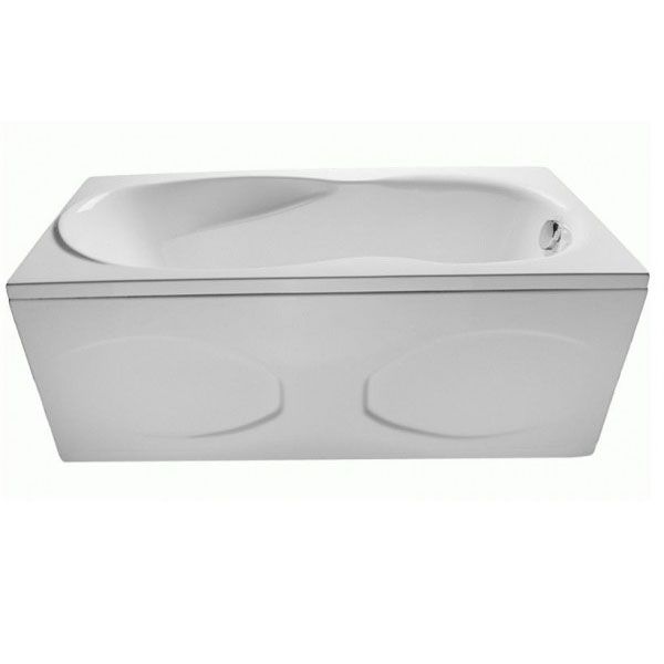 Ванна акриловая Koller Pool Olimpia 150x70