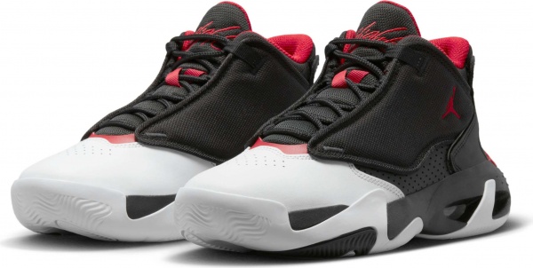 Кроссовки Nike JORDAN MAX AURA 4 DQ8404-061 р.40 белый