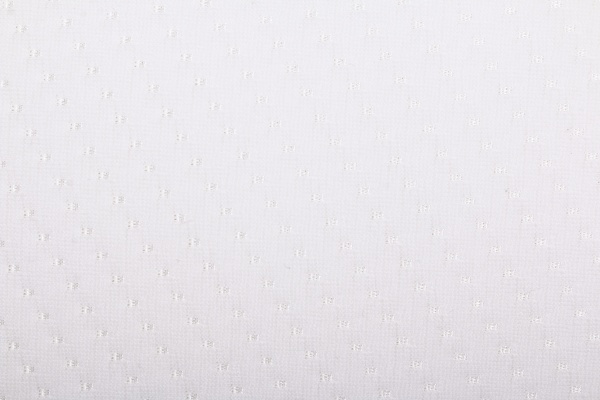 Подушка ортопедична Optimal Songer und Sohne 40x60 см білий