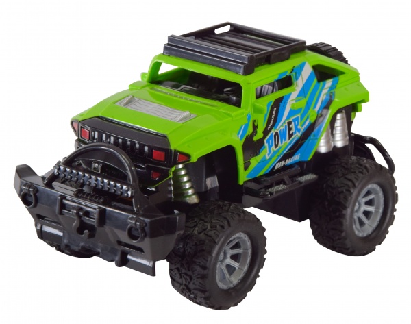 Автомобіль на р/к Автопром 1:24 AP8834B