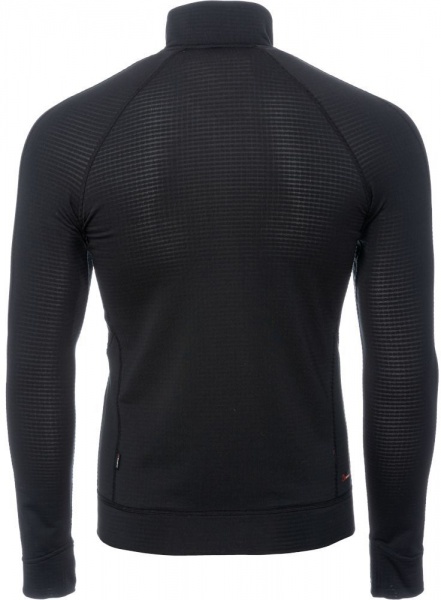 Джемпер Turbat ILMA 3 MNS TRB Ilma 3 Mns jet black р.XL черный