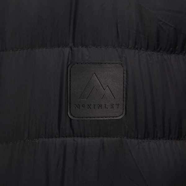 Пуховик McKinley Warella JKT W 419994-057 р.L чорний