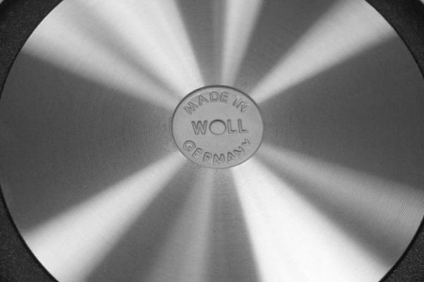 Сотейник Saphir Lite 32 см W732SL Woll