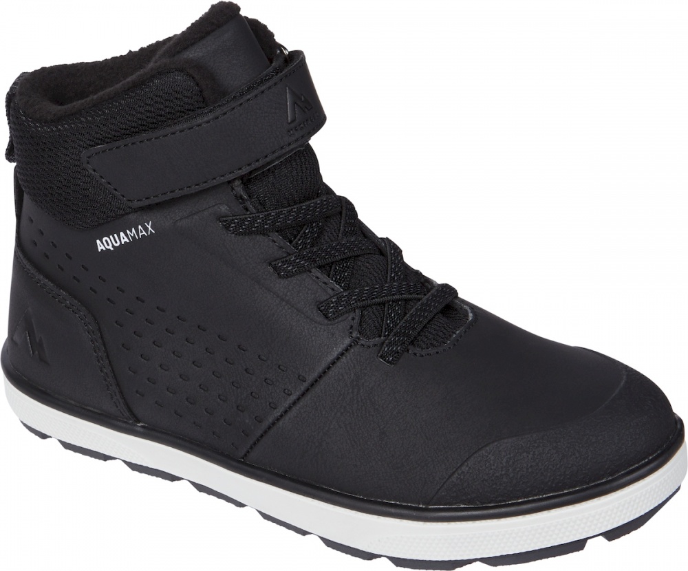 Ботинки McKinley Nell II MID AQX J 429314-901057 р.31 черный