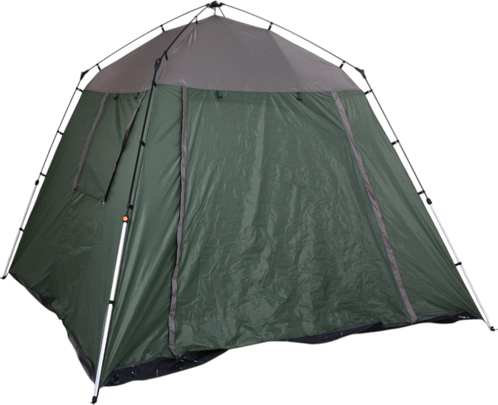 Намет кемпінговий Compass автоматичний, 5-місн., 300*300*195см,