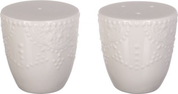 Набор для специй Queen Elizabeth II 2 предмета Krauff