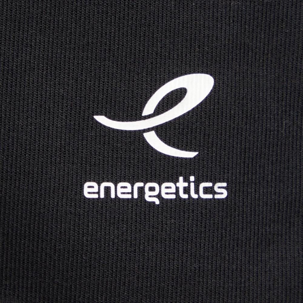 Майка Energetics Gudia III SL W 431006-050 р.XS чорний