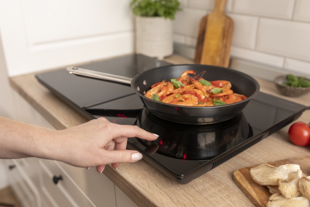 Плита индукционная настольная Gorenje ICY3500DGP