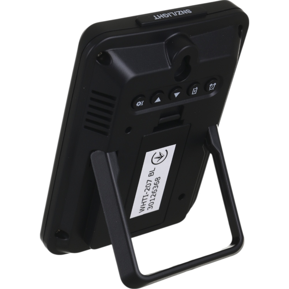 Вимірювач мікроклімату Wild Wind WHTI-207 BL