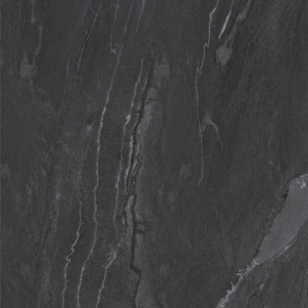 Плитка Allore Group Vesuvio Black F P R Full Lappato 60x60 см