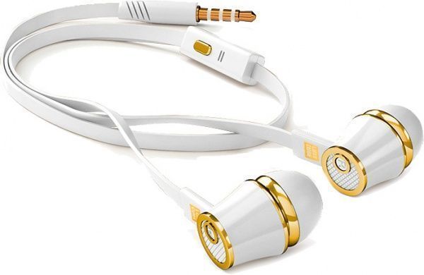 Гарнітура Luxe Cube white 