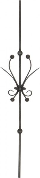 Стойка 62/03 12x1000 мм