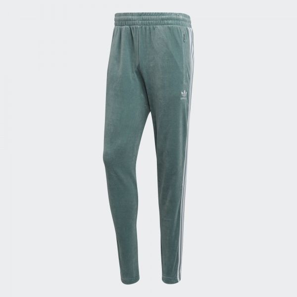 Штани Adidas COZY PANT DV1620 р. XL бірюзовий