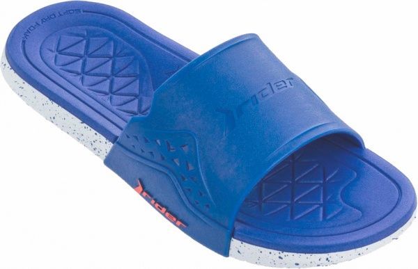 Шлепанцы Rider 82496_24369 р. 43 синий