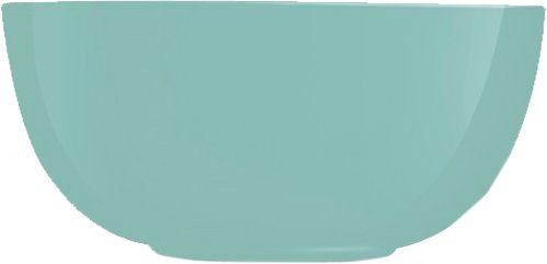 Сервиз столовый Diwali Light Turquoise 19 предметов P2947 Luminarc