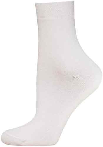 Шкарпетки дитячі Брестские BABY 3082 р.11-12 білий 