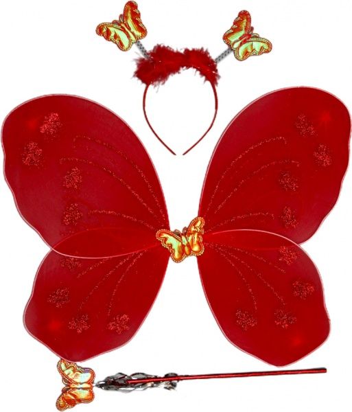 Костюм дитячий карнавальний в асортименті HLJ170419-17 