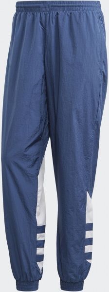Штани Adidas BG TREFOIL TP FM9895 р. S синій