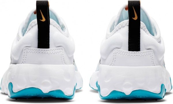 Кроссовки Nike RENEW LUCENT PS CD6904-103 р.US 13C белый