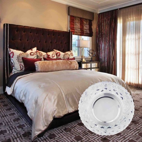 Світильник точковий CL7086 MR16 з led-підсвіткою 2 шт./уп. GU5.3 4000 К прозорий 