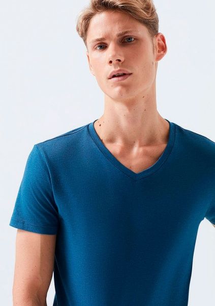 Футболка Mavi STRETCH V NECK TEE 061748-18790 XL
