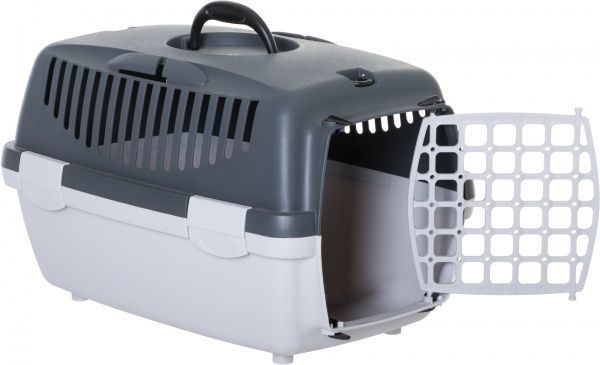 Переноска TRIXIE Capri 48х32х31 см 39811