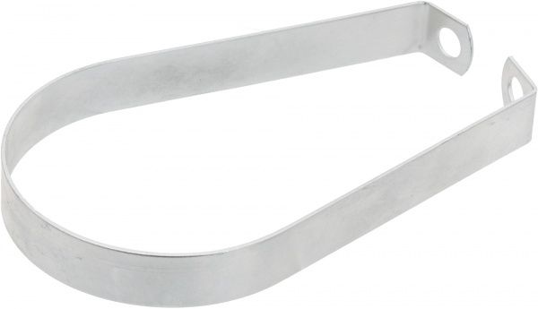 Хомут спринклерный 100 мм 4