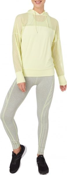 Джемпер Energetics Megan wms 411122-687 р. 36 чорний