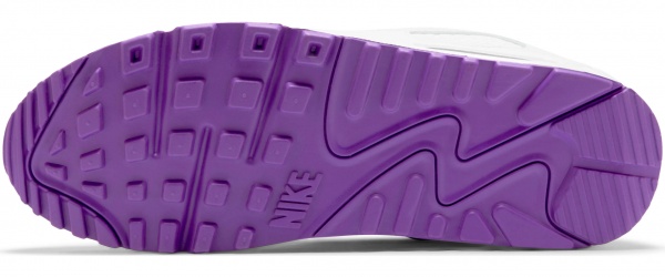Кросівки Nike AIR MAX 90 CT1028-100 р.US 8 білий