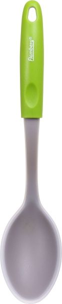 Ложка кухонная 31,5 см matcha Flamberg Smart Kitchen