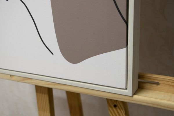 Картина модульная Релакс 80x120 см Юрис Проф Арт 