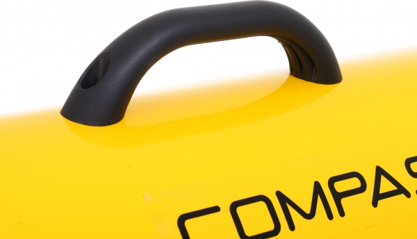 Обогреватель газовый Compass BAO-30-2-2 