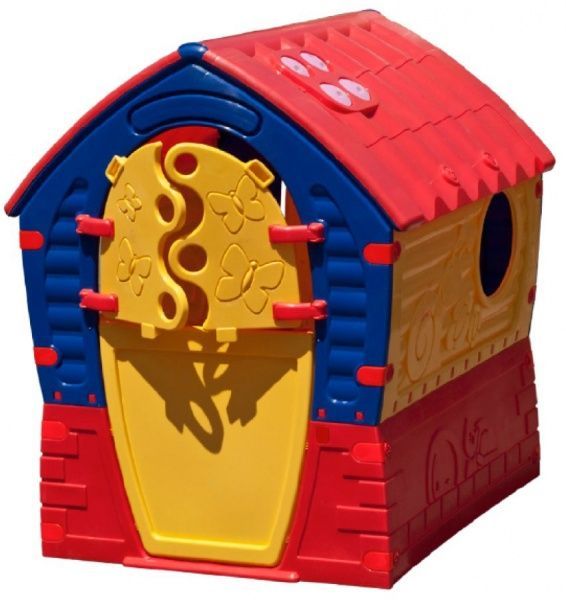 Игровой домик PalPlay Dream House 95х90х110 см 7290100906804
