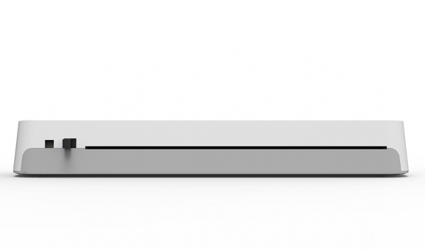 Ламинатор Vision G15 А3 D&A