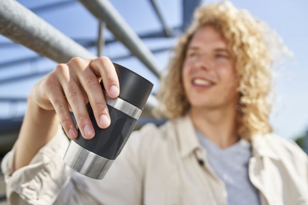 Термочашка 300 мл Compact mug N2160110 Tefal