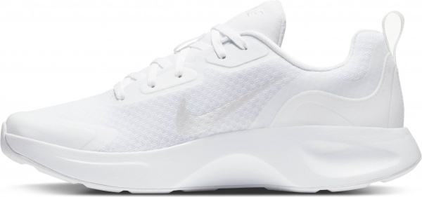 Кроссовки Nike WMNS NIKE WEARALLDAY CJ1677-102 р.US 10 белый