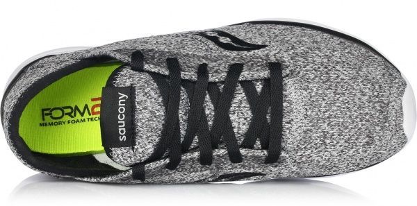 Кроссовки Saucony KINETA RELAY 15244-24s р.7,5 серый