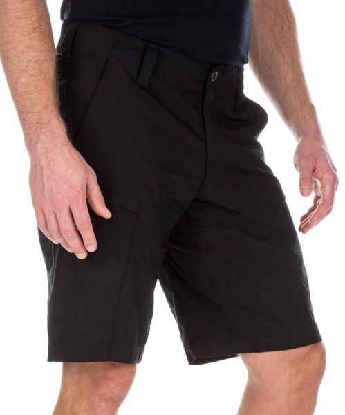 Шорти 5.11 Tactical Apex Shor р. 38 black 73334