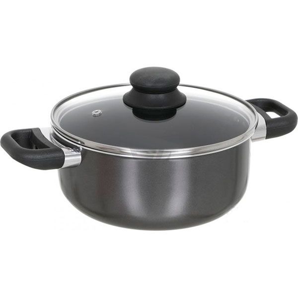 Набор посуды 5 предметов