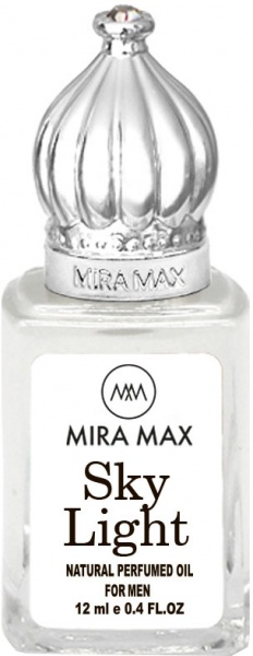 Олія парфумована Cocolady Sky Light 12 мл