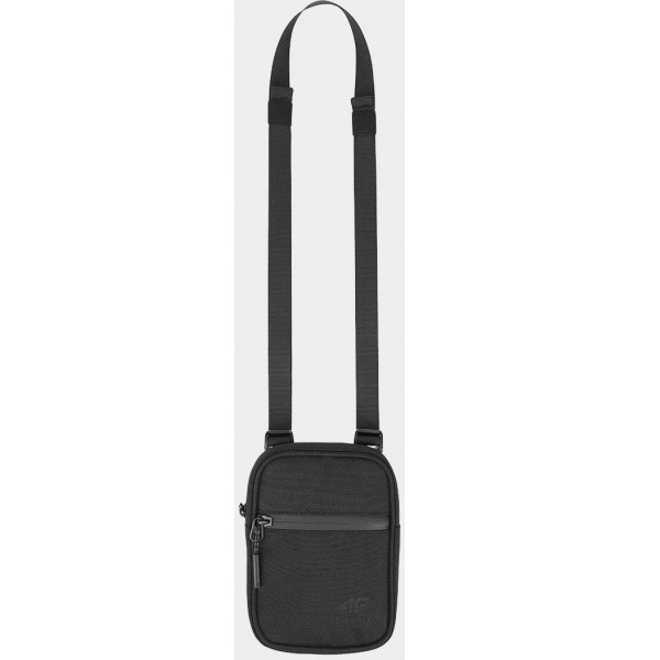 Сумка 4F H4L22-TRU004-21S черный 