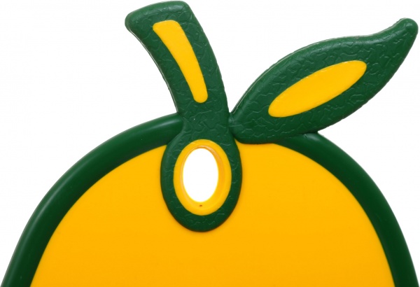 Доска разделочная 30x28x см в ассортименте 030000780