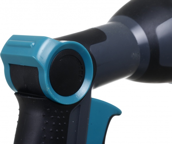 Пістолет для поливу Klever DY2084L 4 режими 