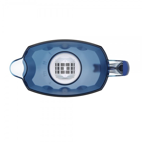 Фильтр для воды Аквафор Престиж синий кобальт 