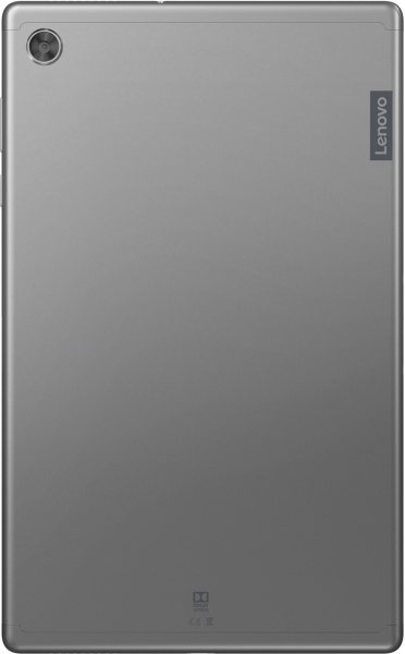 Планшет Lenovo Tab M10 (2 Gen) HD 3/32 WiFi Iron Grey + Case 
