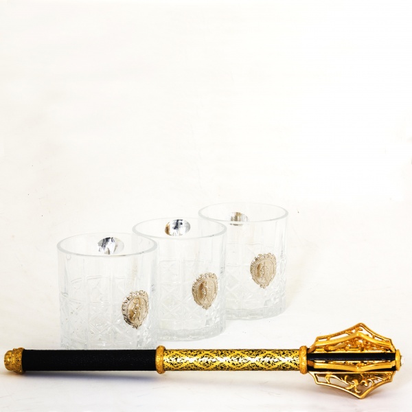 Набор подарочный для алкоголя Набор подарочный 