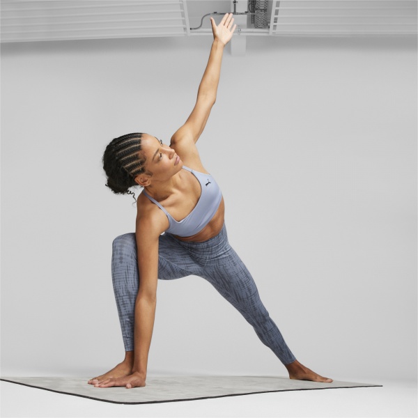 Бра Puma STUDIO ULTRABARE STRAPPY BRA 52222718 р.M фіолетовий